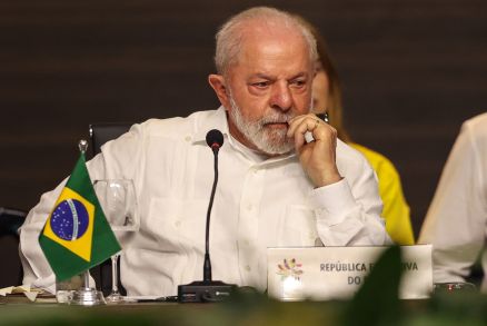 Sob Lula, contas públicas têm pior resultado para um primeiro ano de mandato