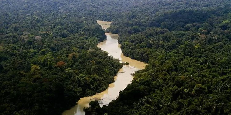 Maior tremor de terra da história do Brasil é registrado na Amazônia
