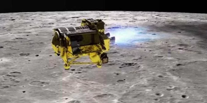 Japão faz pouso na Lua: saiba como estão os outros países na corrida espacial