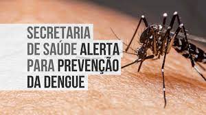 Brasil registra mais de 550 mil casos de dengue em 2024